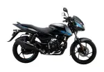 bajaj pulsar 125 blue