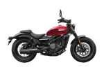 cfmoto 250cl c bordeaux red