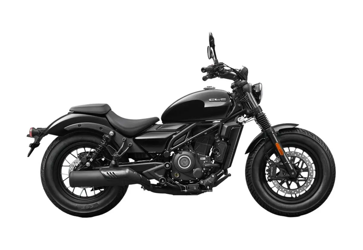 cfmoto 250cl c nebula black