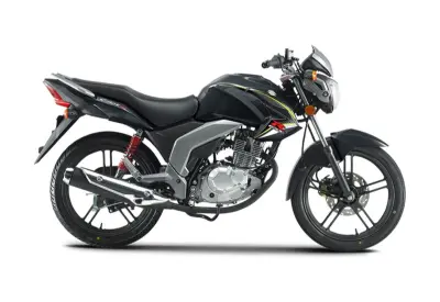gsx 125 black
