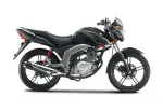 gsx 125 black