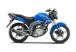 gsx 125 blue
