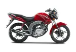 gsx 125 red