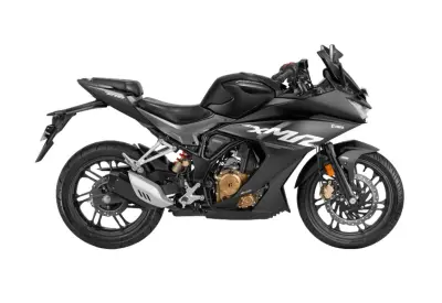 hero karizma xmr matte phantom black