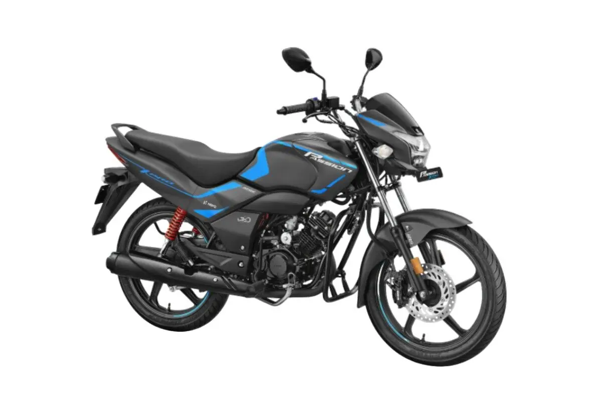 hero passion xpro xtec matte axis grey blue