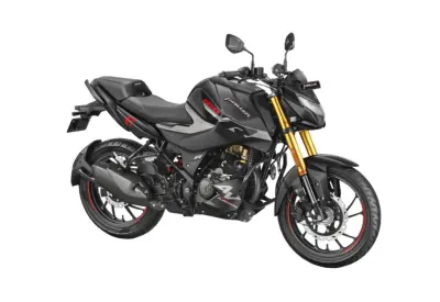 hero thriller 160r 4v matte slate black