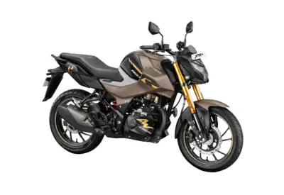 hero xtreme 160r 4v kevlar brown