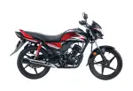 honda dream 110 black