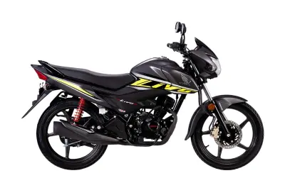 honda livo disc cbs matte axis grey