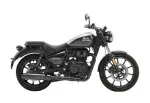 royal enfield meteor 350 fireball balck