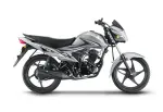 suzuki hayate ep grey