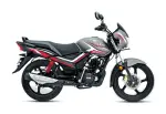 tvs metro plus titanium grey