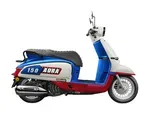 cfmoto 150aura royal blue