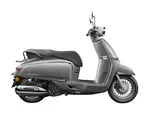 cfmoto 150aura velocity grey