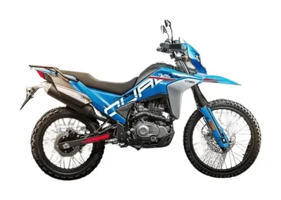 cfmoto 250cl c zephyr